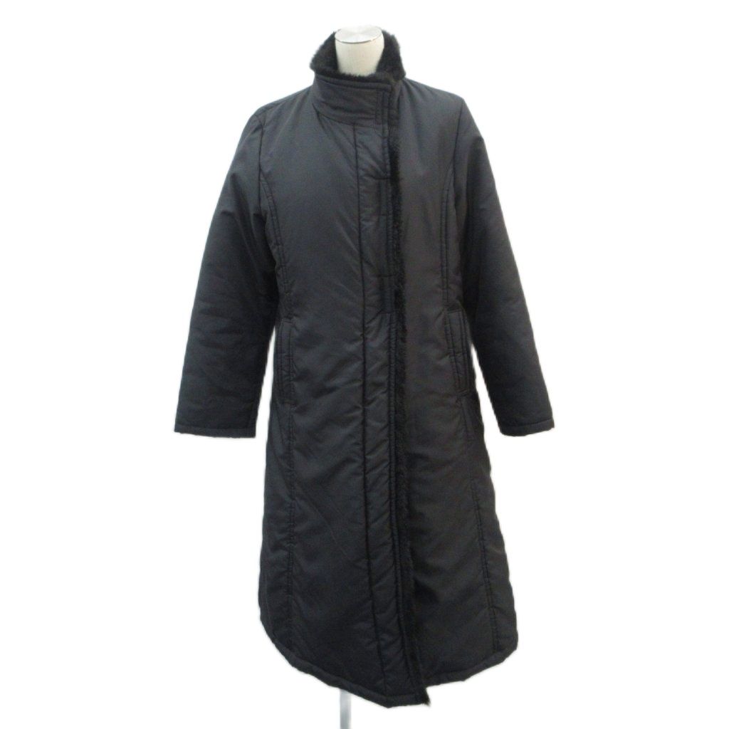 コムサデモード COMME CA DU MODE ブロンドオフ BLANC D'OEUF 中綿