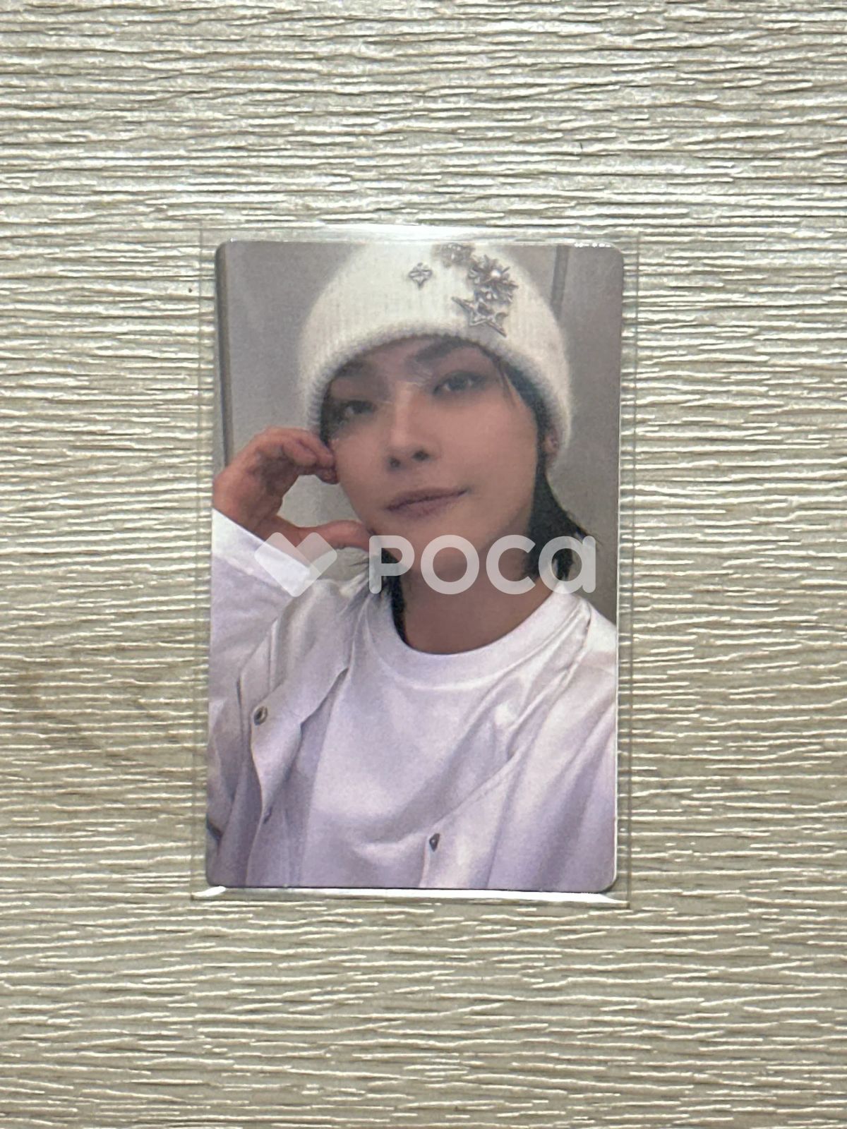 &TEAM ニコラス 2024 &TEAM CONCERT TOUR FIRST PAW PRINT IN SEOUL