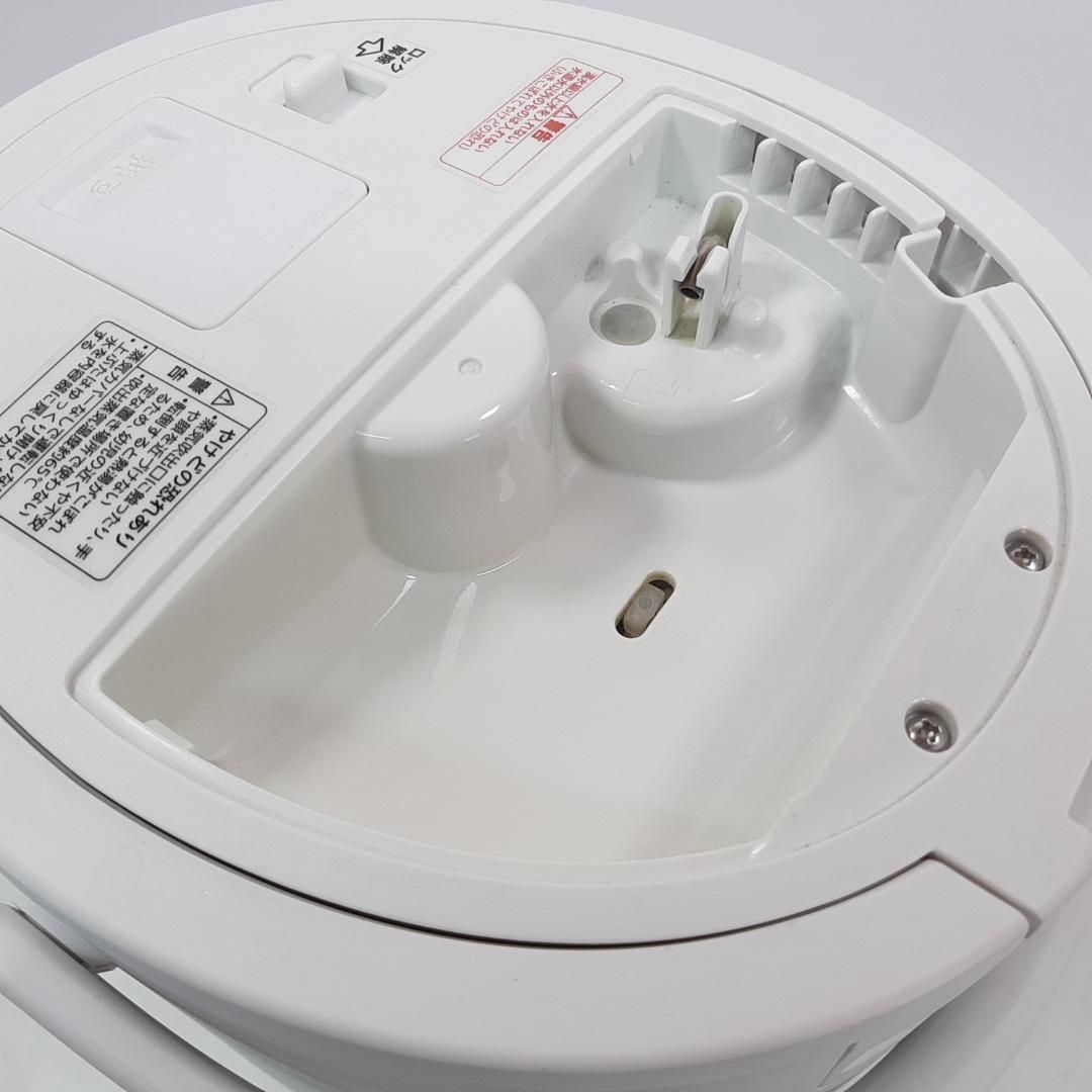 象印 4.0L スチーム式加湿器 ホワイト EE-DC50-WA 【公式通販】