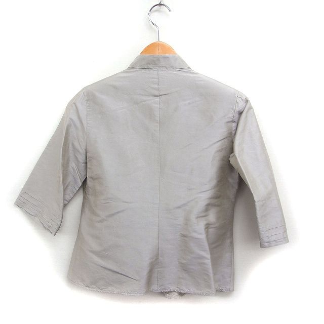 アルマーニ コレツィオーニ ARMANI COLLEZIONI 国内正規品 シルク