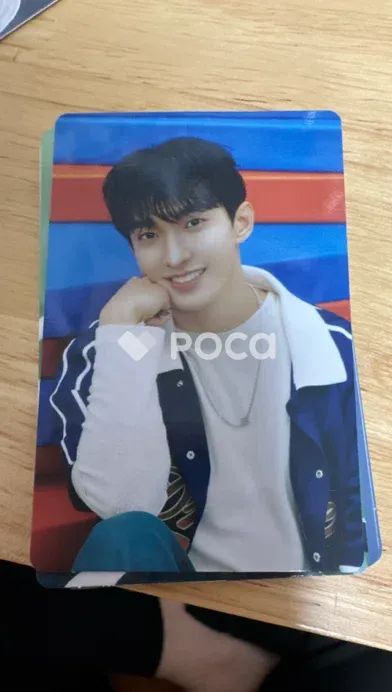 Seventeen ドギョム セブチ 2025 SVT 9TH FAN MEETING SEVENTEEN in