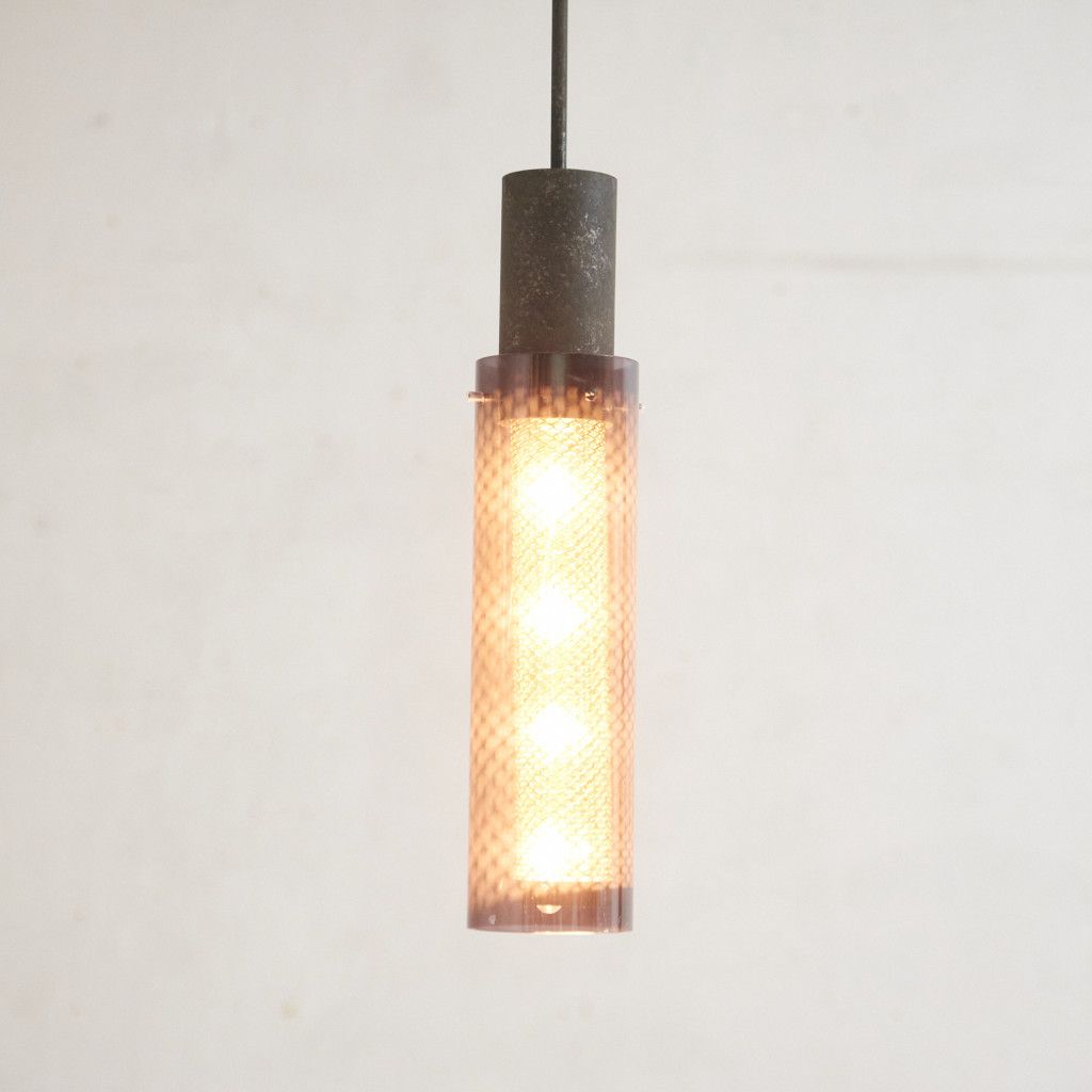 インダストリアル ペンダントライト 天井照明 吊り照明 ディスプレイ 店舗 什器 屋内用 インテリア 工業系 ペンダントランプ 80124