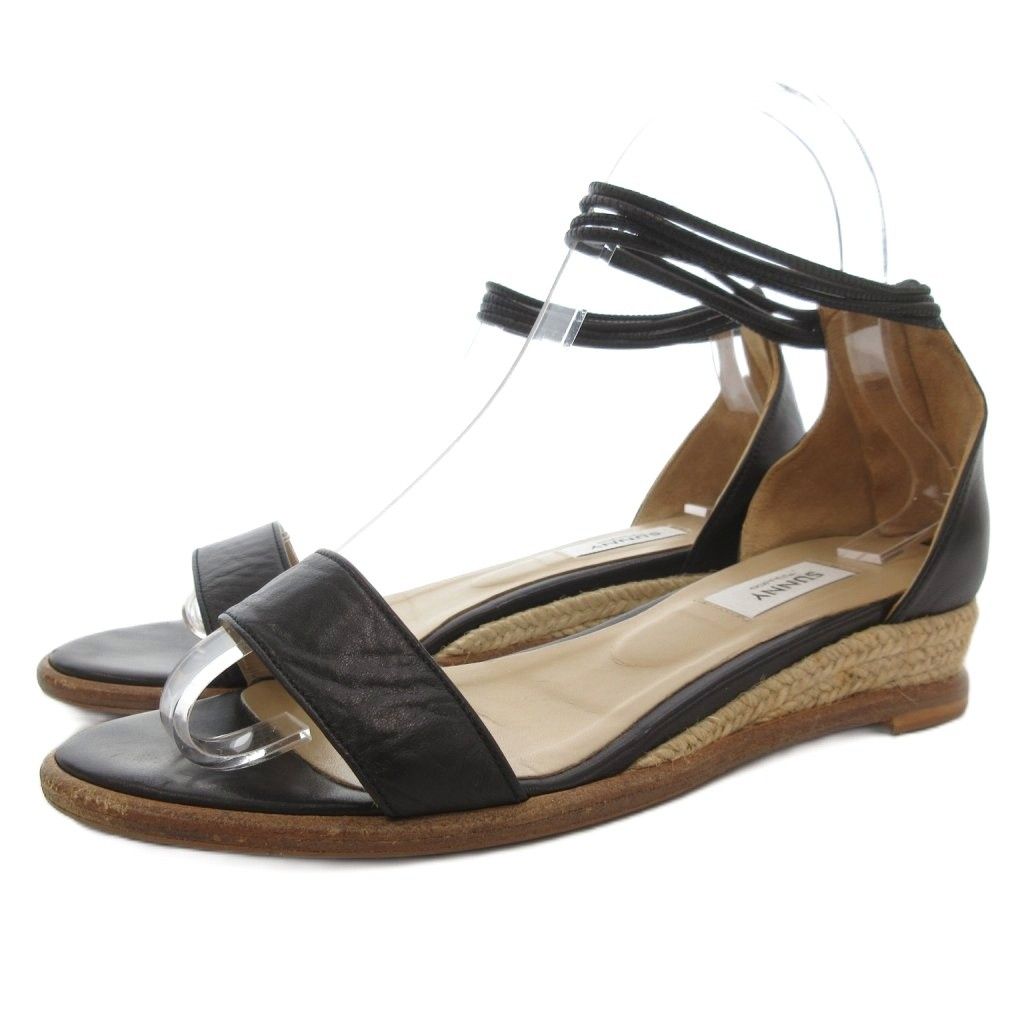 ペリーコ PELLICO サニー SUNNY サンダル フラット アンクルストラップ