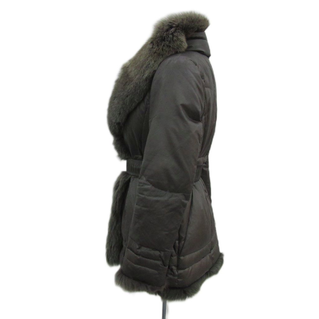 ボディドレッシングデラックス BODY DRESSING Deluxe ダウンコート 38