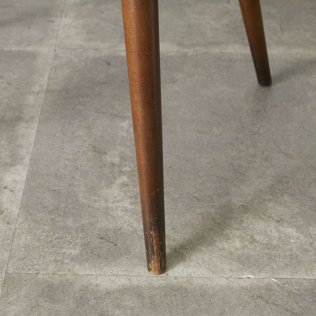 Ercol シスルバックチェア クッション エルム 英国 椅子 ヴィンテージ