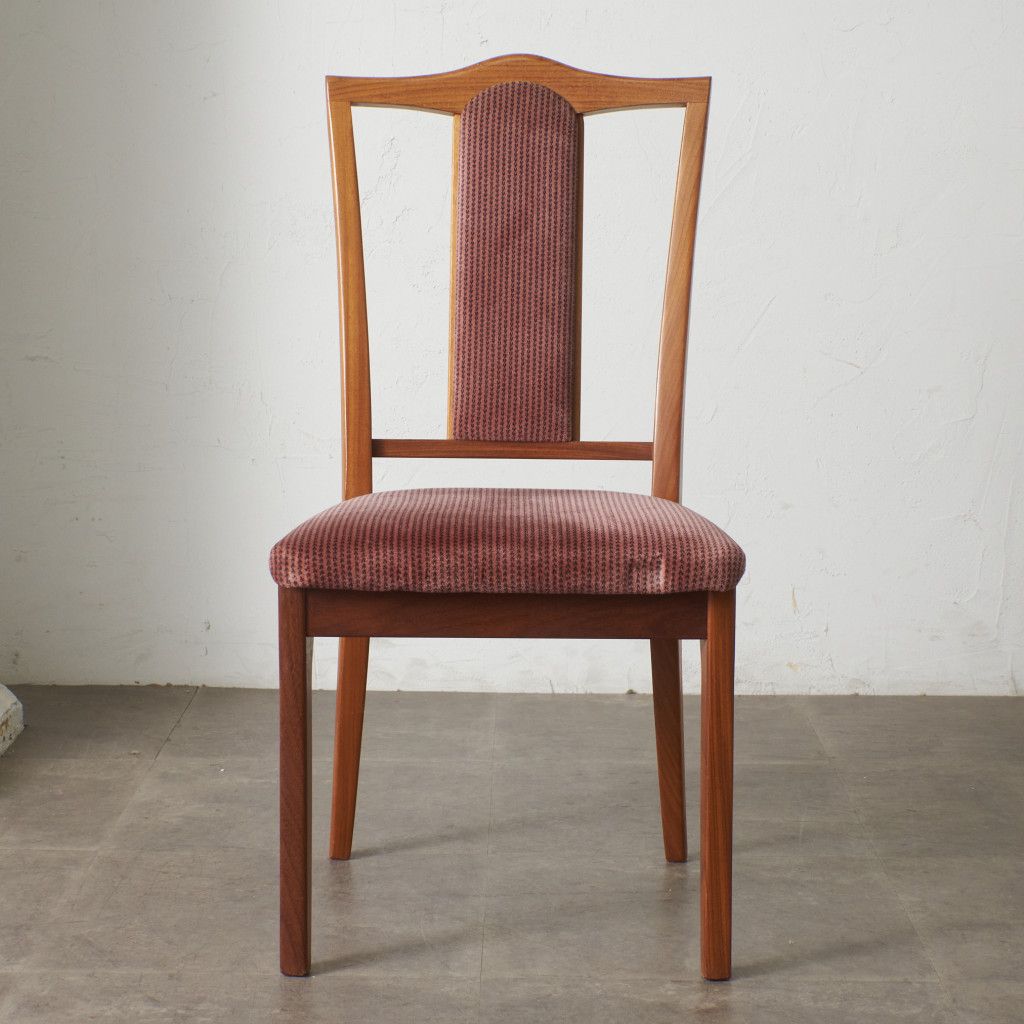 nathan ダイニングチェア ヴィンテージ 椅子 サイドチェア 北欧