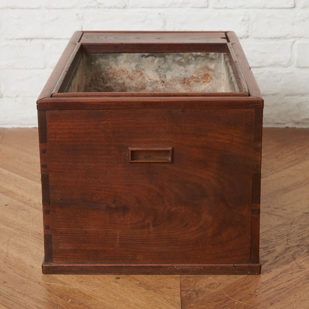 欅 関東長火鉢 囲炉裏 引出し付き 民芸 茶道具 火道具 古民家 座卓