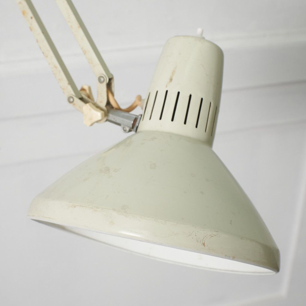スウェーデン ヴィンテージ ウォールライト 工業系 インダストリアル
