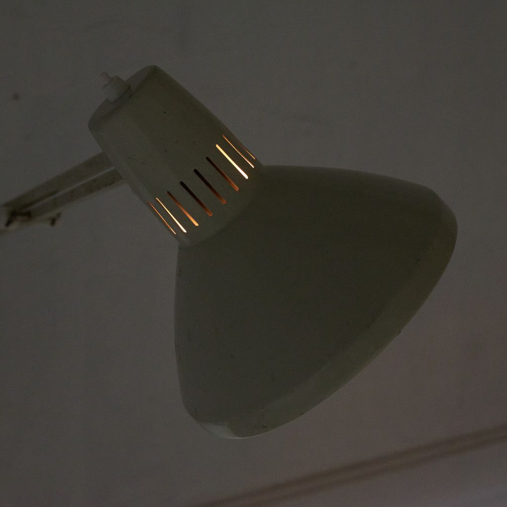 スウェーデン ヴィンテージ ウォールライト 工業系 インダストリアル