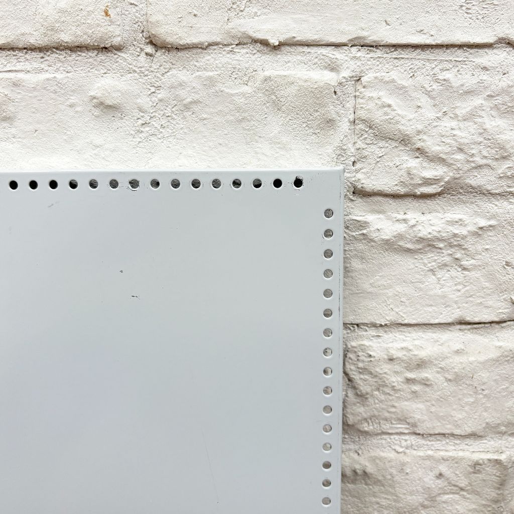 5枚セット USM ハラーシステム パネル 穴あり Fritz Haller ライト