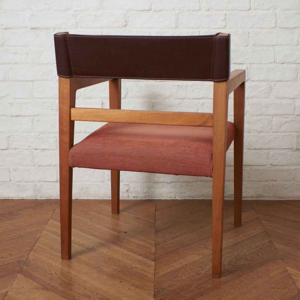 モデルルーム 展示品 定価16万 リッツウェル IBIZA FORTE アームチェア