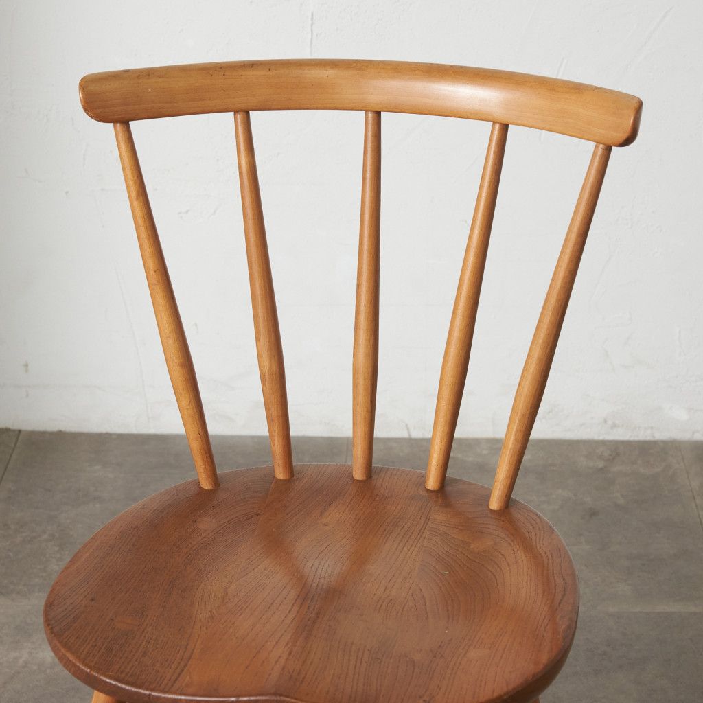 【発送の場合は即購入不可】 レア ercol ボウトップチェア アーコール 英国 ヴィンテージ ダイニングチェア ボウバック ファンバック ウィンザー 木製 椅子 86797 レア ercol ボウトップチェア アーコール 英国 ヴィンテージ