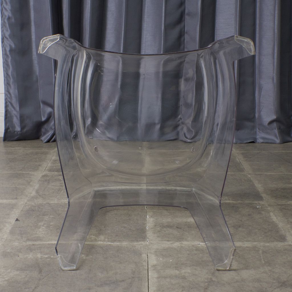 イタリア Driade キスミーグッバイ チェア KISS ME GOODBYE 吉岡 徳仁