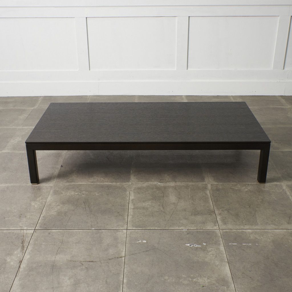 インテリアセンター QUODO リビングテーブル 川上元美 センター