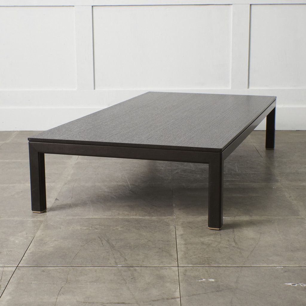 インテリアセンター QUODO リビングテーブル 川上元美 センター