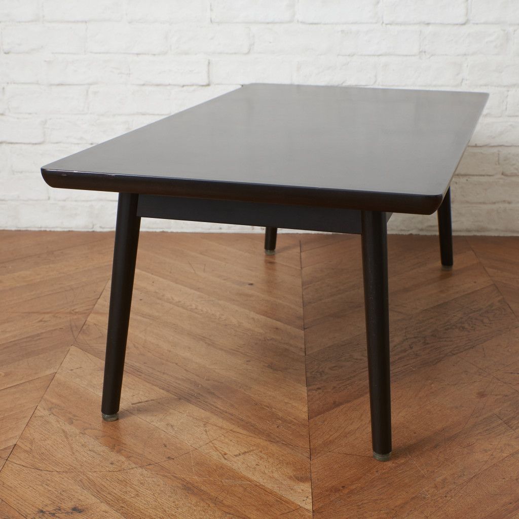 大塚家具　IDC ローテーブル 大塚家具 IDC ローテーブル IDC OTSUKA(大塚家具)でと扱われていた