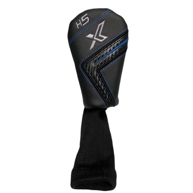 【中古】 ダンロップ XXIO(2024) eks H5 ユーティリティ UT Miyazaki AX-3(HB) (フレックスS) メンズ 男性用 右利き 右用 Nランク ゴルフクラブ