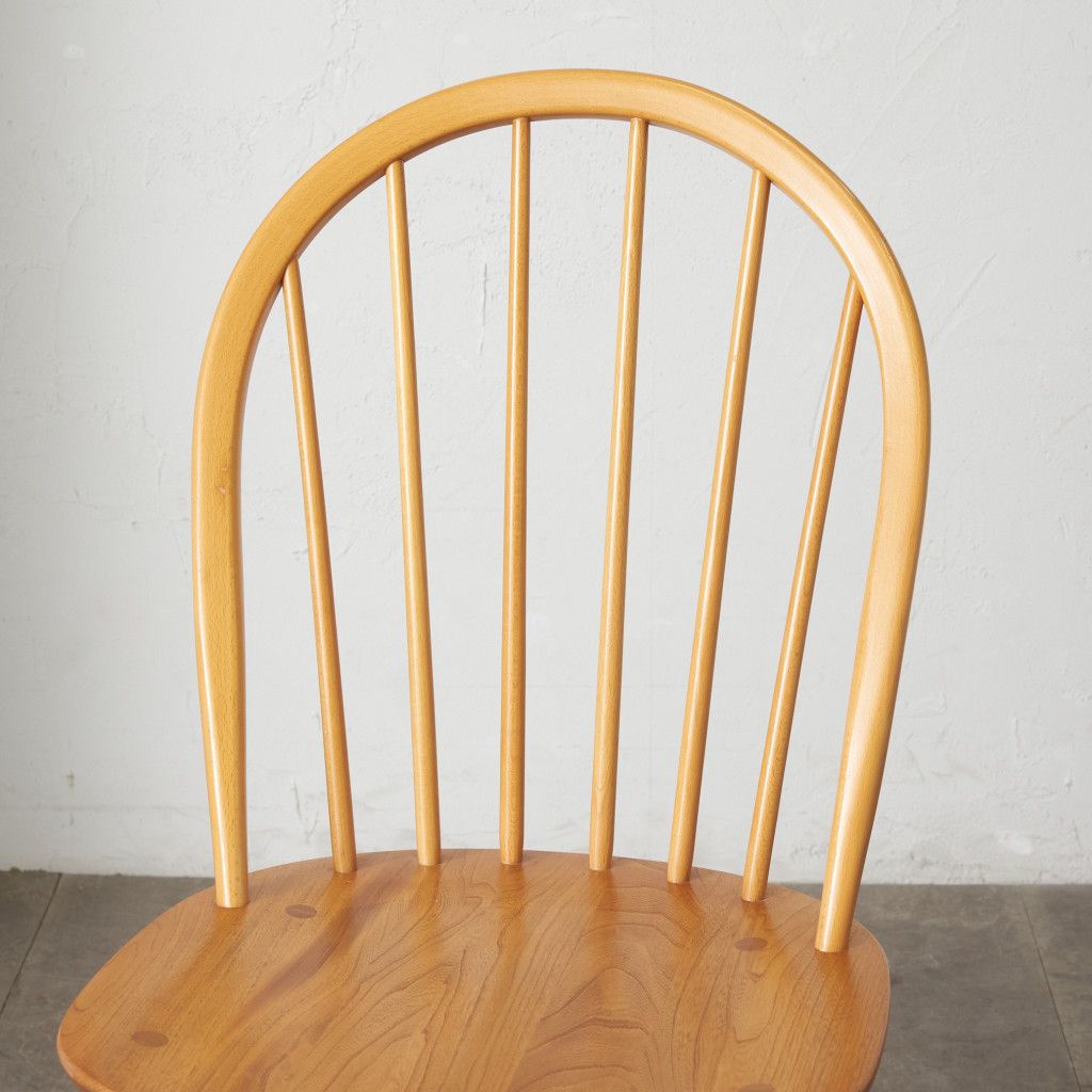 アーコールErcol ercol フープバック チェア アーコール 英国