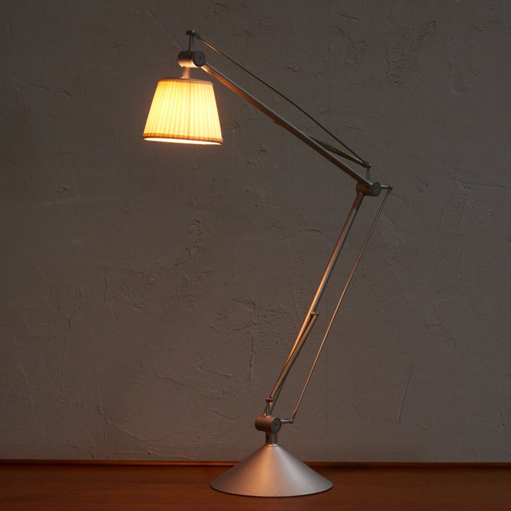 FLOS フロス ARCHIMOON SOFT デスクライト デスク スタンド フィリップ