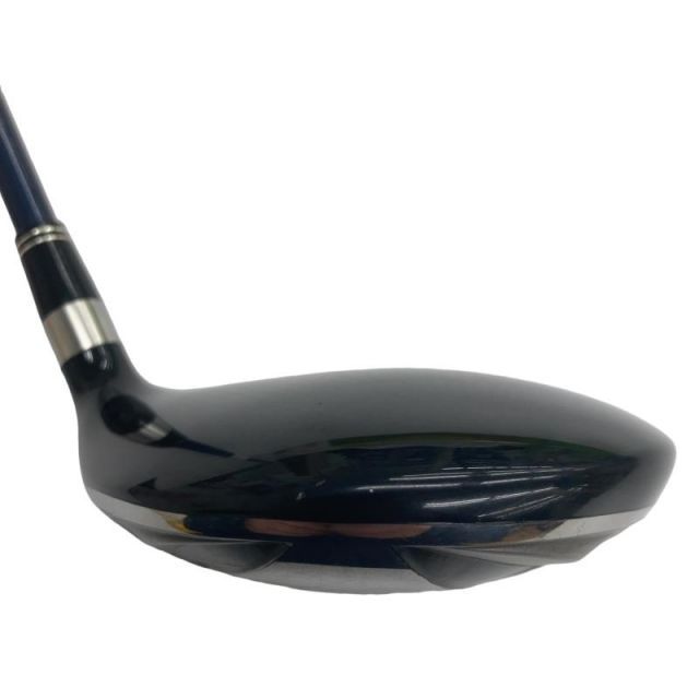 中古】 ダンロップ SRIXON Z-TX(2011) 3W フェアウェイウッド FW