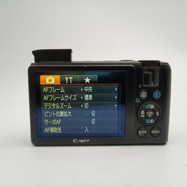 Canon PowerShot S90 デジタルカメラ キヤノン PowerShot S90 - Wikipedia