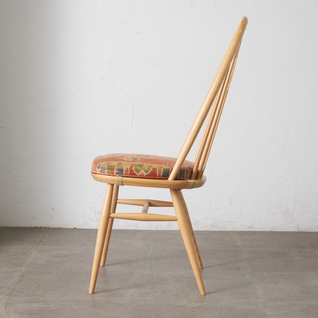 Ercol スワンバック チェア クッション アーコール ヴィンテージ