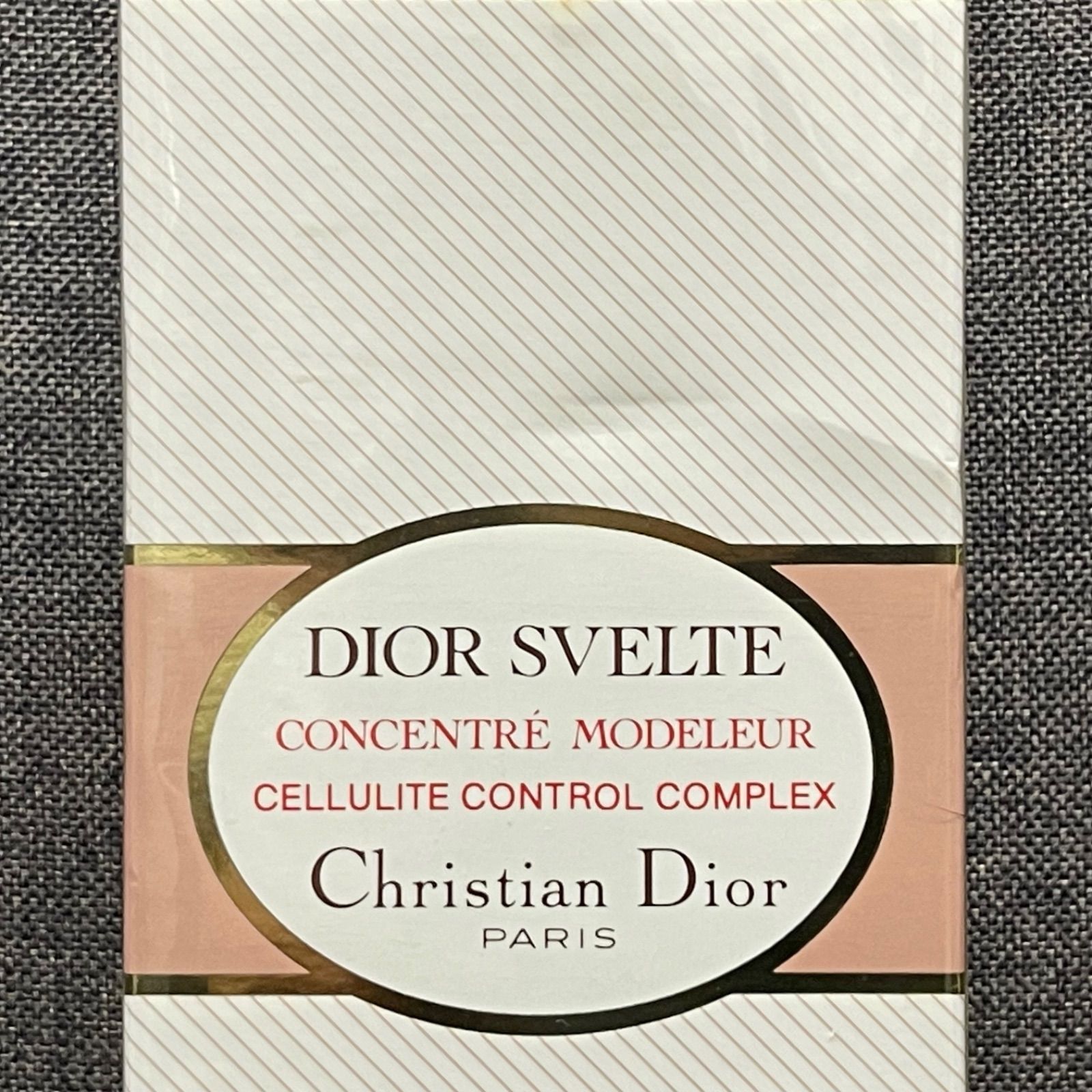 NPA】未開封品 Christian Dior svelte ディオール スヴェルト 200ml