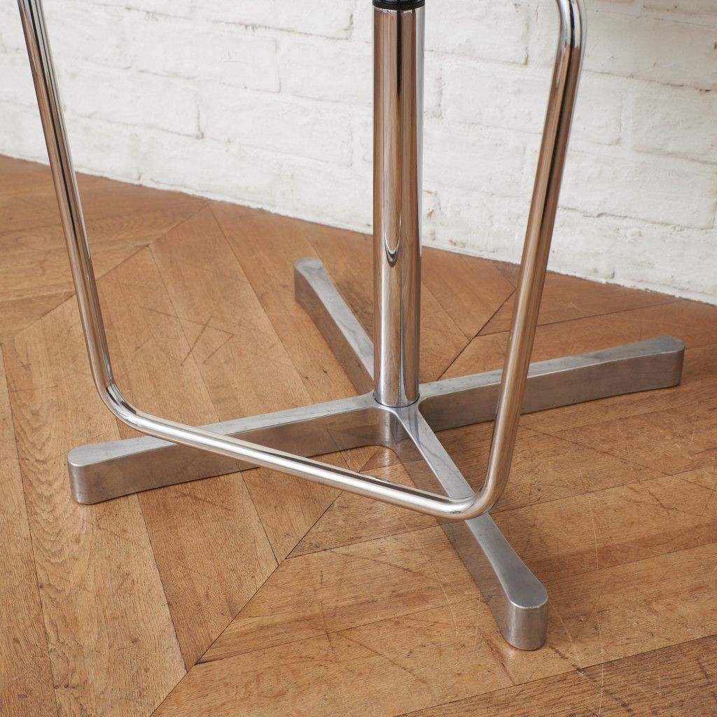 カッシーナ イクスシー DESALTO カウンター チェア WOK 535 昇降 椅子