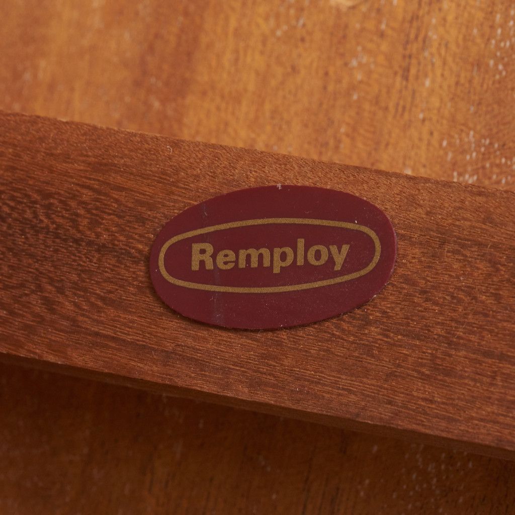 Remploy スライディングトップ ヴィンテージ コーヒーテーブル