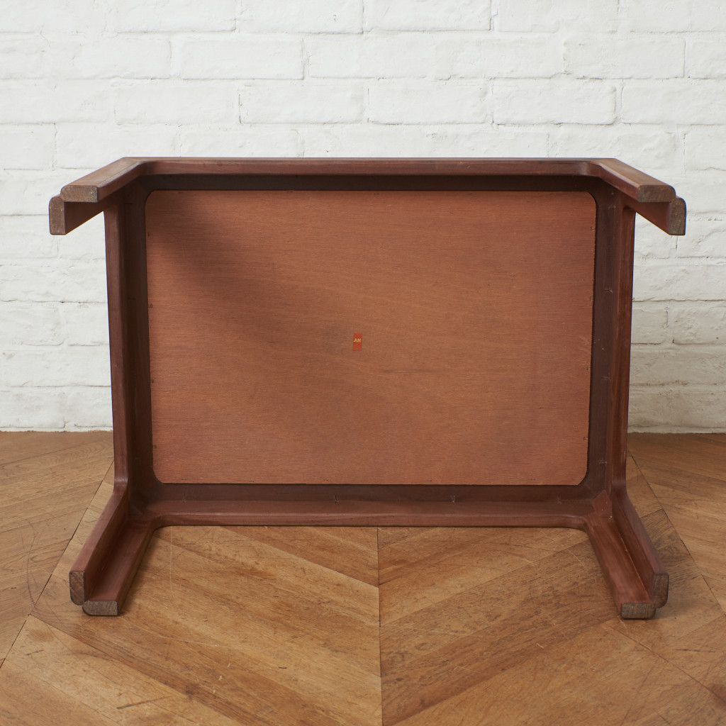 G-plan タイルトップ コーヒーテーブル ヴィンテージ 英国 ジープラン