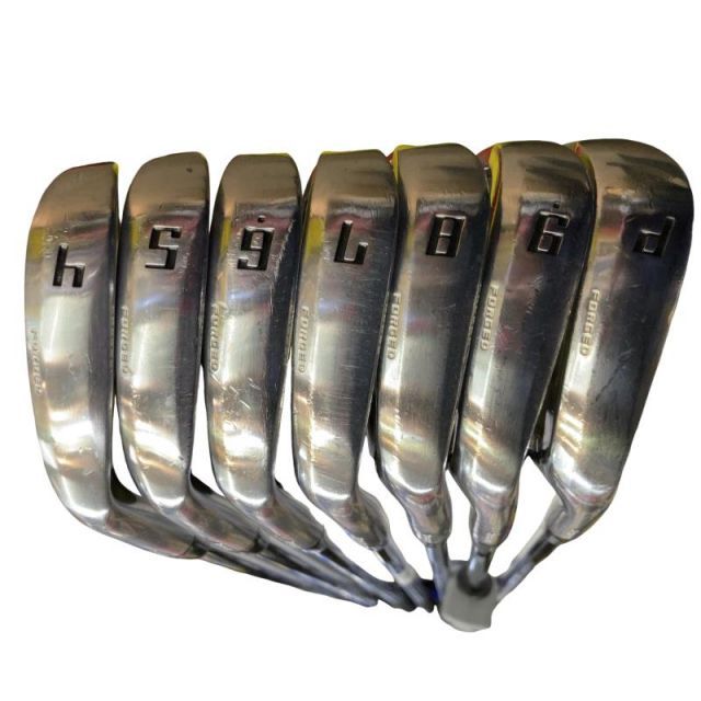 中古】 ブリヂストン TOURSTAGE X-BLADE 905 CB 7S アイアンセット IR