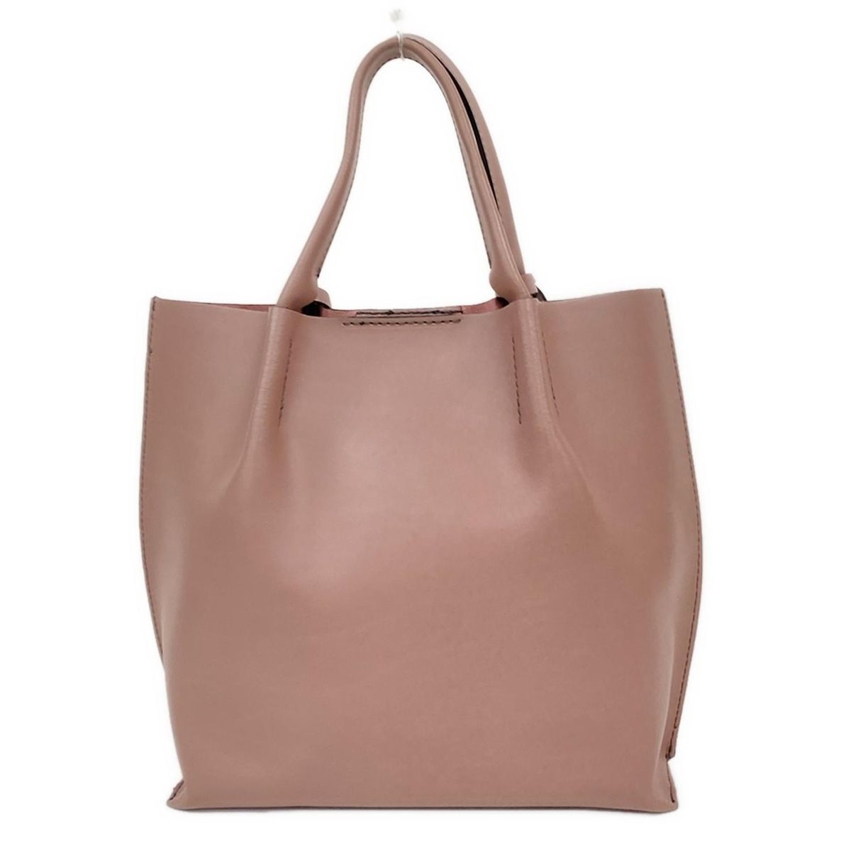 GIANNICHIARINI(ジャンニキャリーニ/ジャンニキアリーニ) トートバッグ