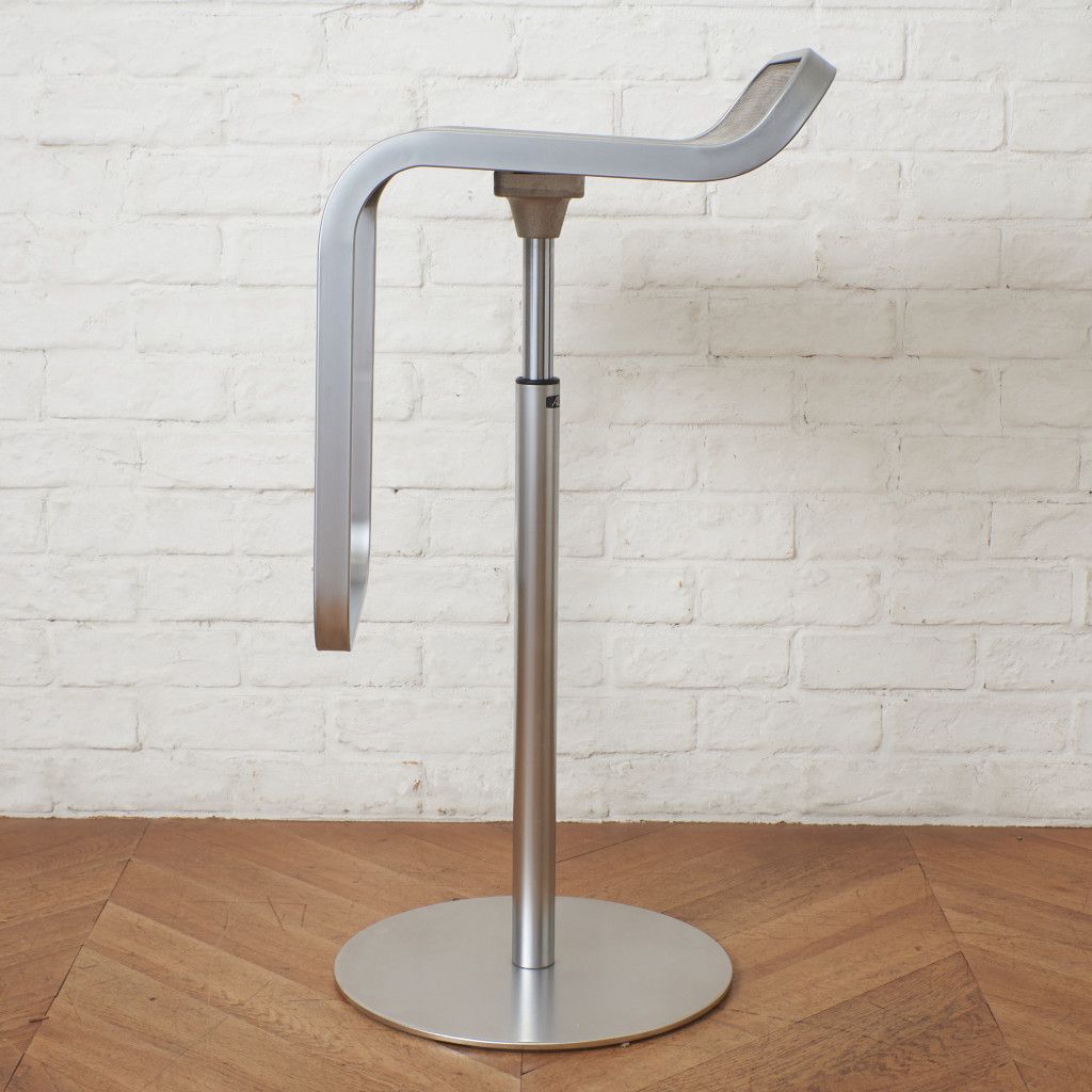 イタリア ラパルマ LEM AZUMI カウンター チェア スツールロータイプ② イタリア ラパルマ LEM スツール オーク AZUMI カウンター チェア