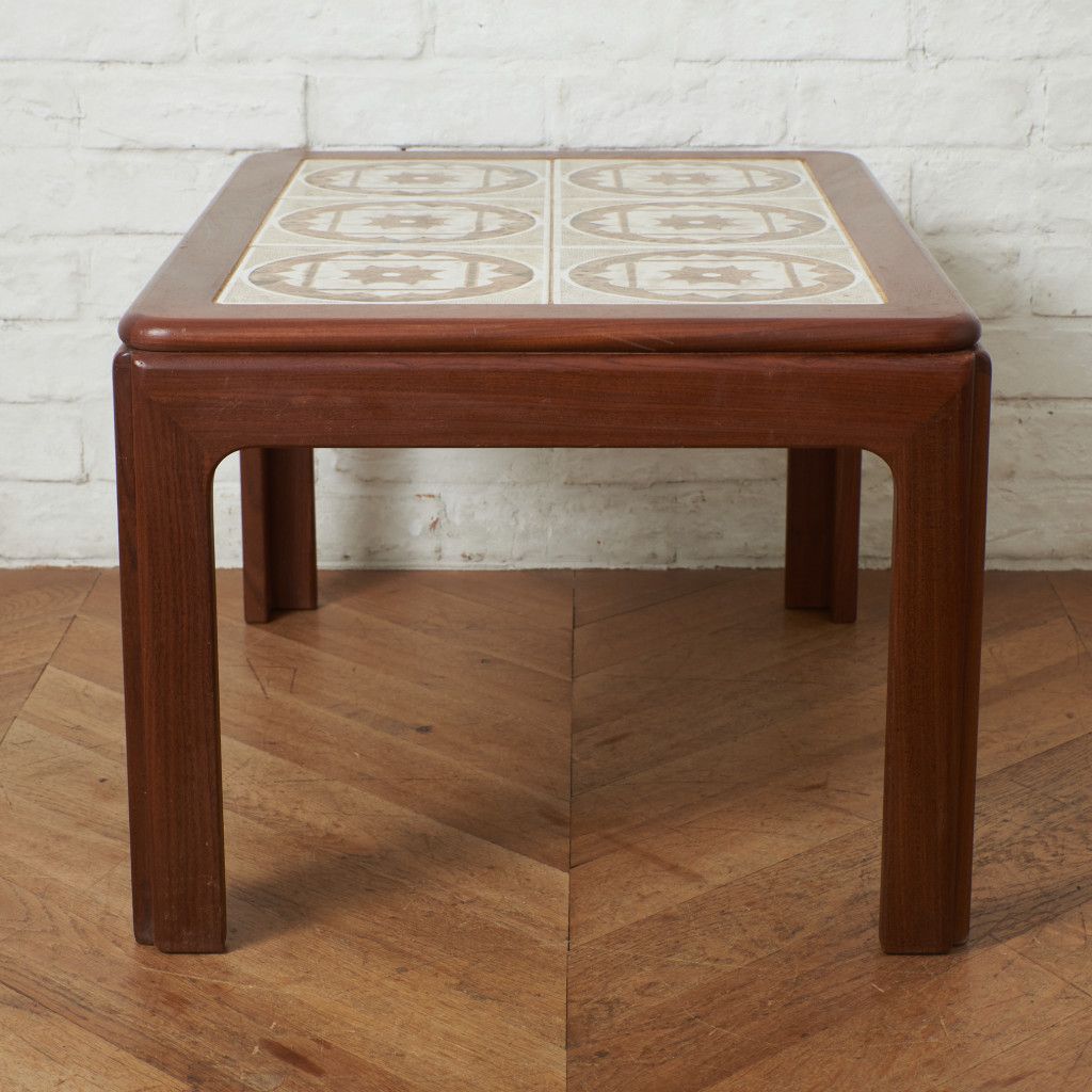 S*e様 L3705-65 英国ヴィンテージ G-plan コーヒーテーブル タ G-plan タイルトップ コーヒーテーブル ヴィンテージ 英国 ジープラン