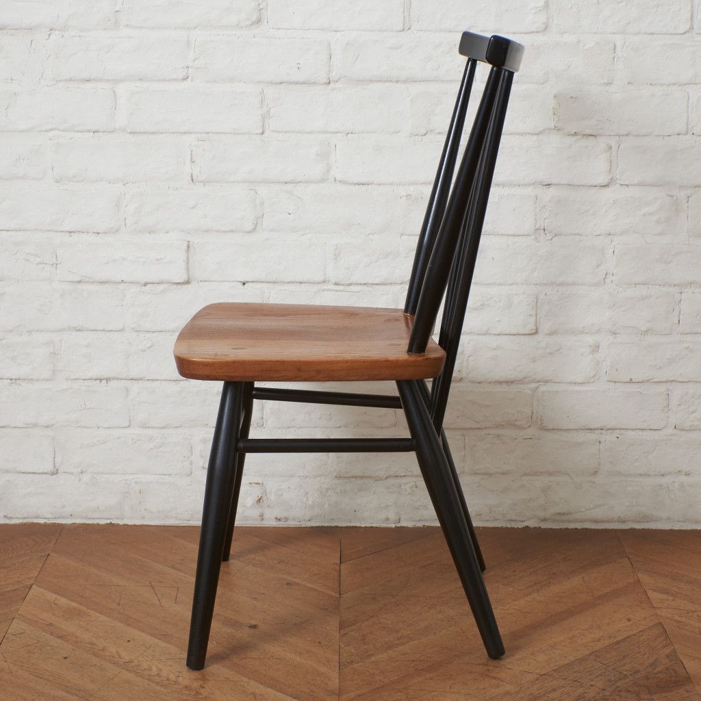 ercol スティックバックチェア ヴィンテージ 英国 アーコール