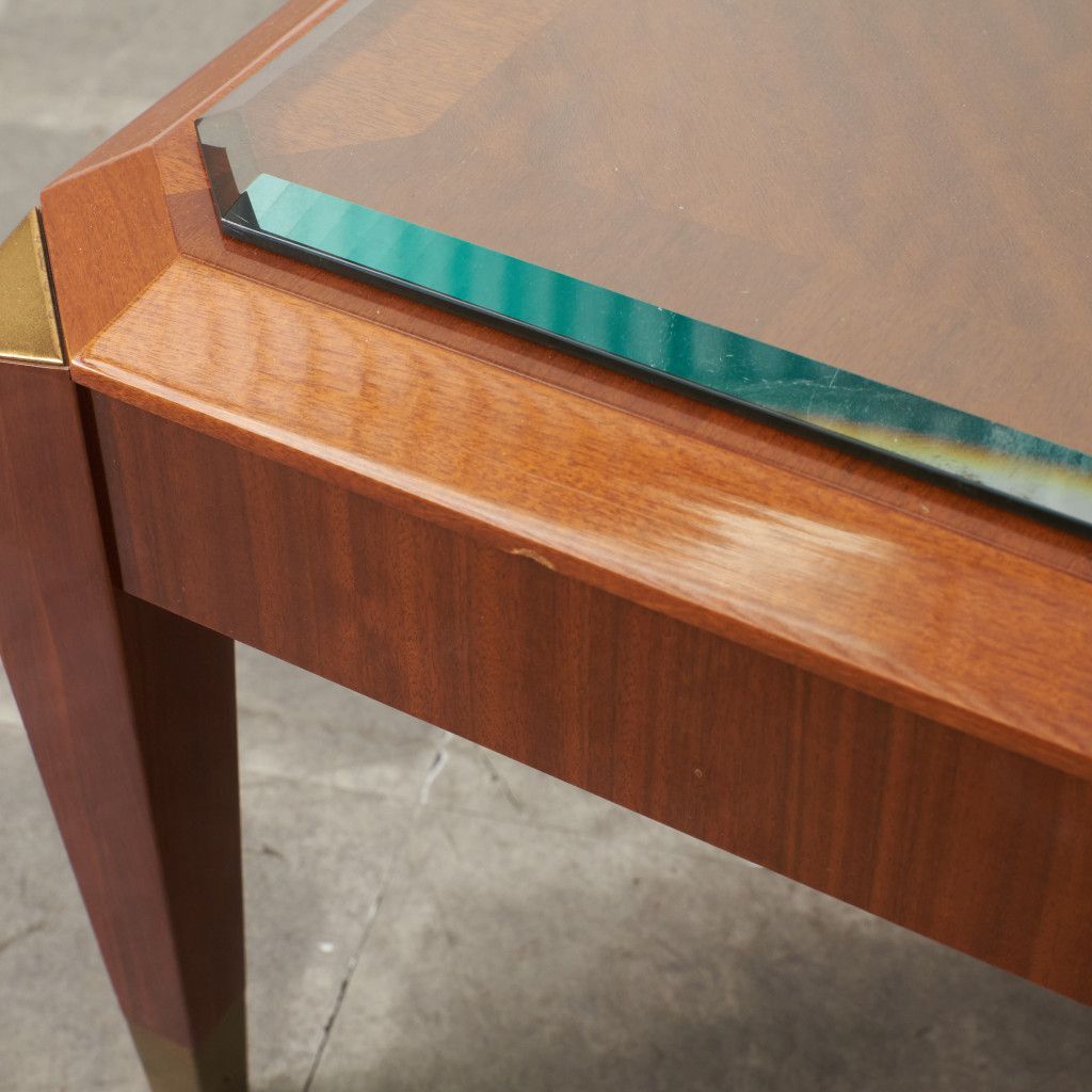 定価45万 ドマーニ 最高峰 Forza カクテルテーブル W1500 ダニエラ