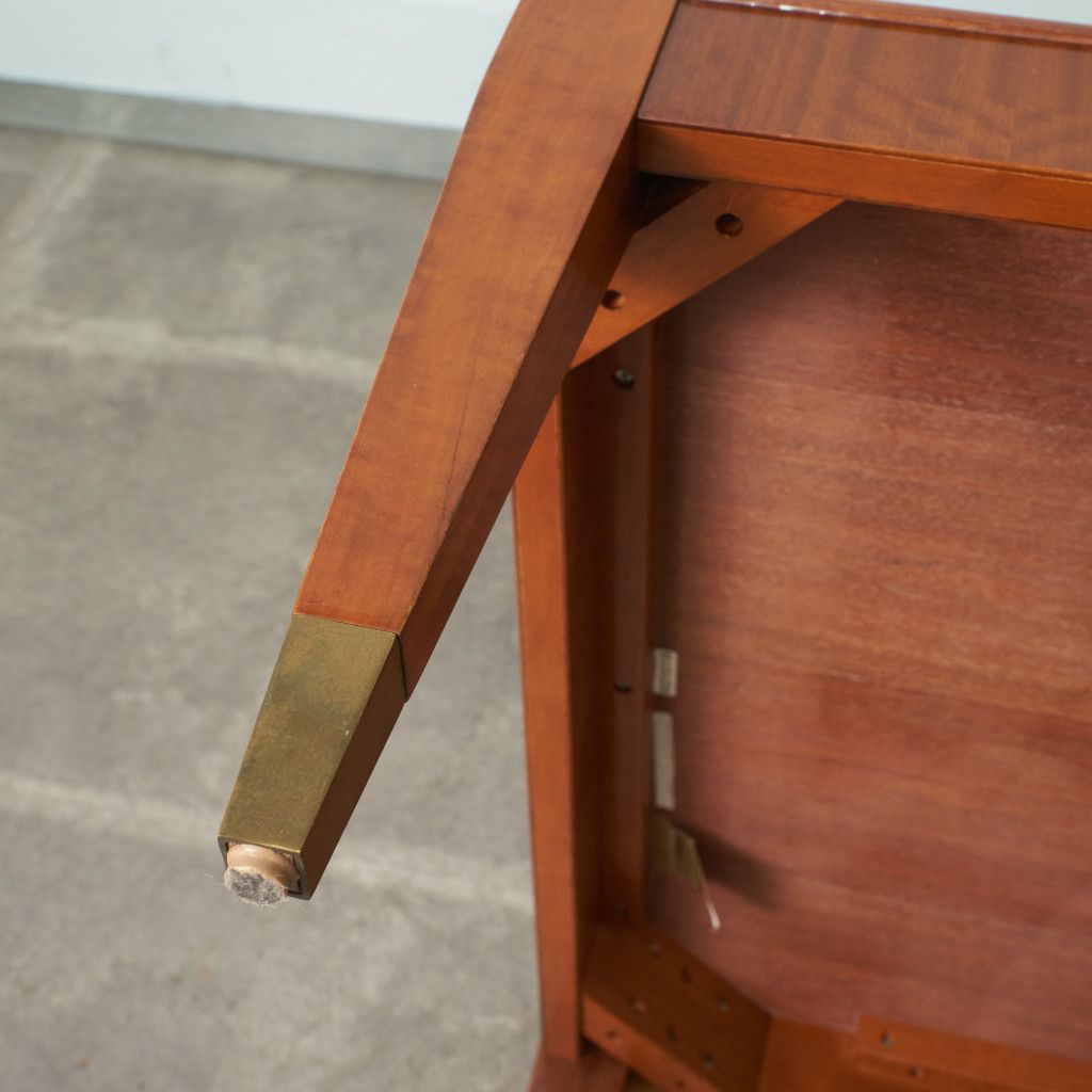 定価45万 ドマーニ 最高峰 Forza カクテルテーブル W1500 ダニエラ