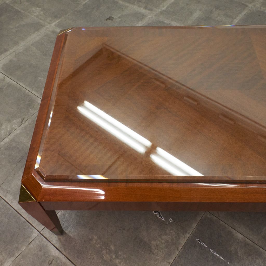 定価45万 ドマーニ 最高峰 Forza カクテルテーブル W1500 ダニエラ