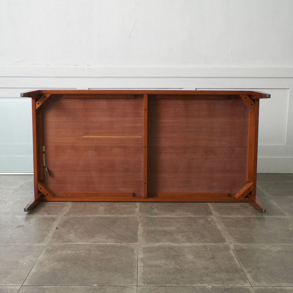 定価45万 ドマーニ 最高峰 Forza カクテルテーブル W1500 ダニエラ