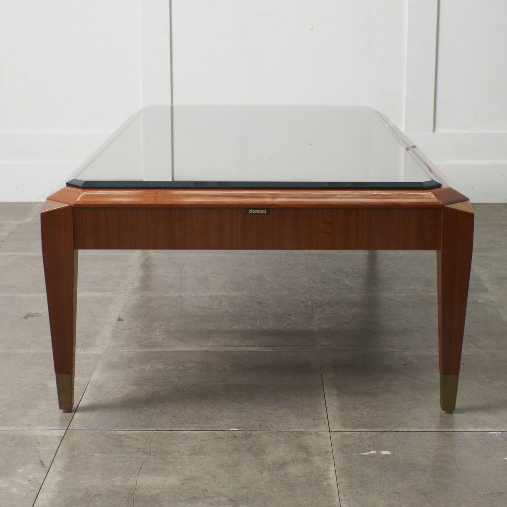 定価45万 ドマーニ 最高峰 Forza カクテルテーブル W1500 ダニエラ
