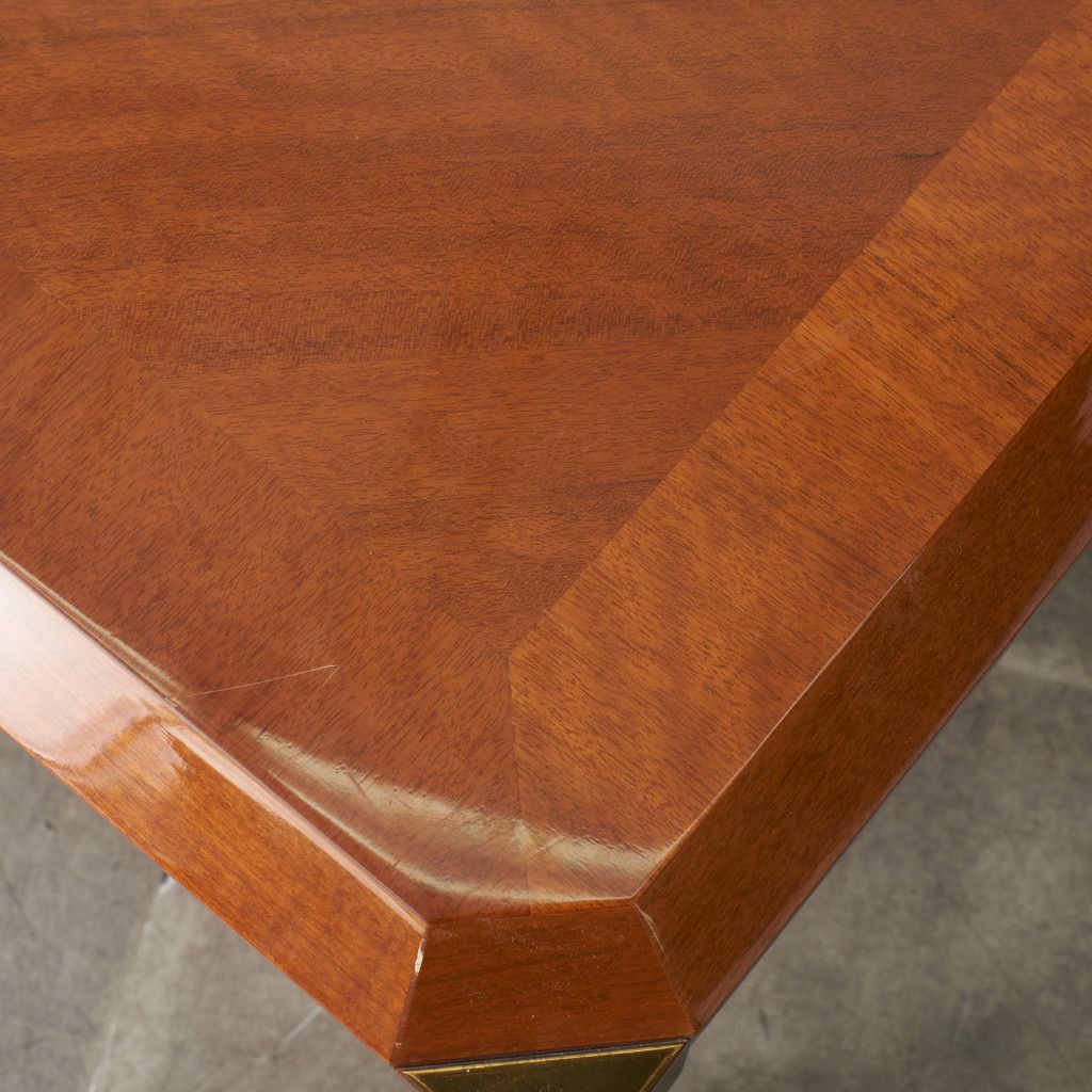 定価45万 ドマーニ 最高峰 Forza カクテルテーブル W1500 ダニエラ