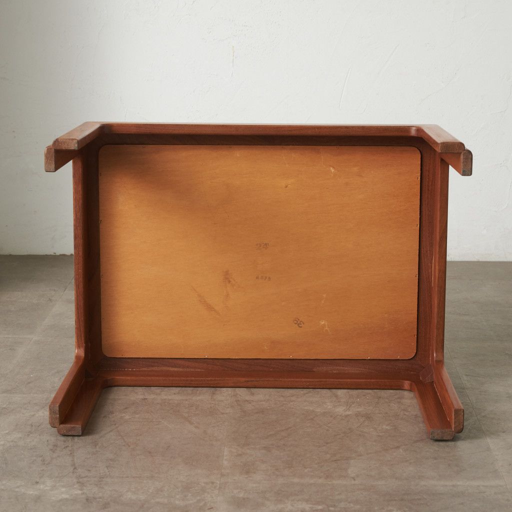 G-plan タイルトップ コーヒーテーブル ヴィンテージ 英国 ジープラン