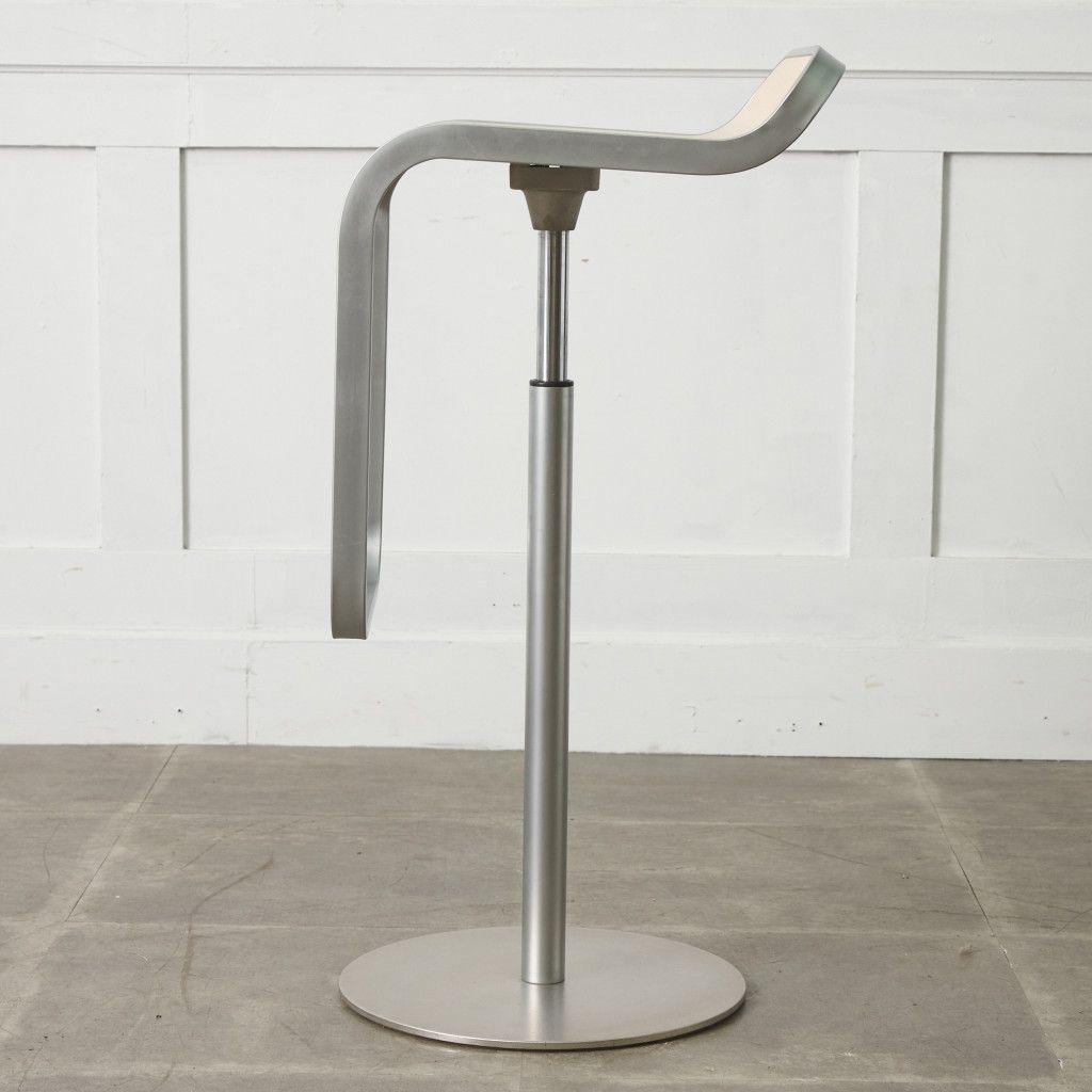 イタリア ラパルマ LEM スツール オーク AZUMI カウンター チェア