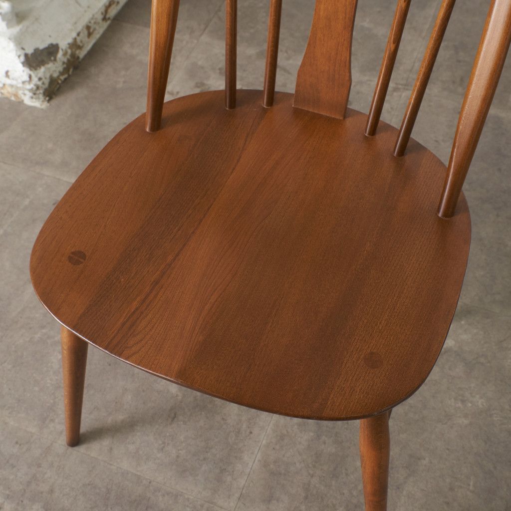椅子・ソファ Ercol スワンバック チェア アーコール ヴィンテージ