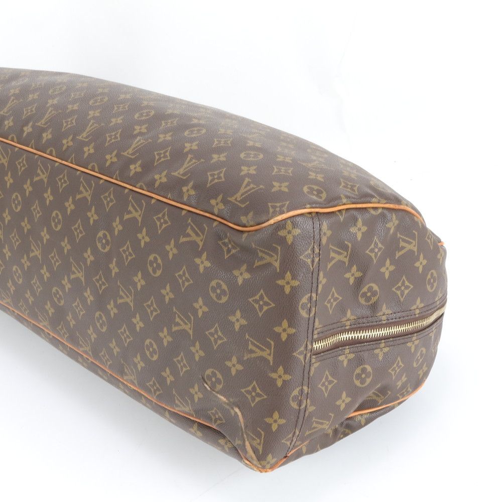 ルイヴィトン モノグラム サック プレイン エール ロン M41440 レザー