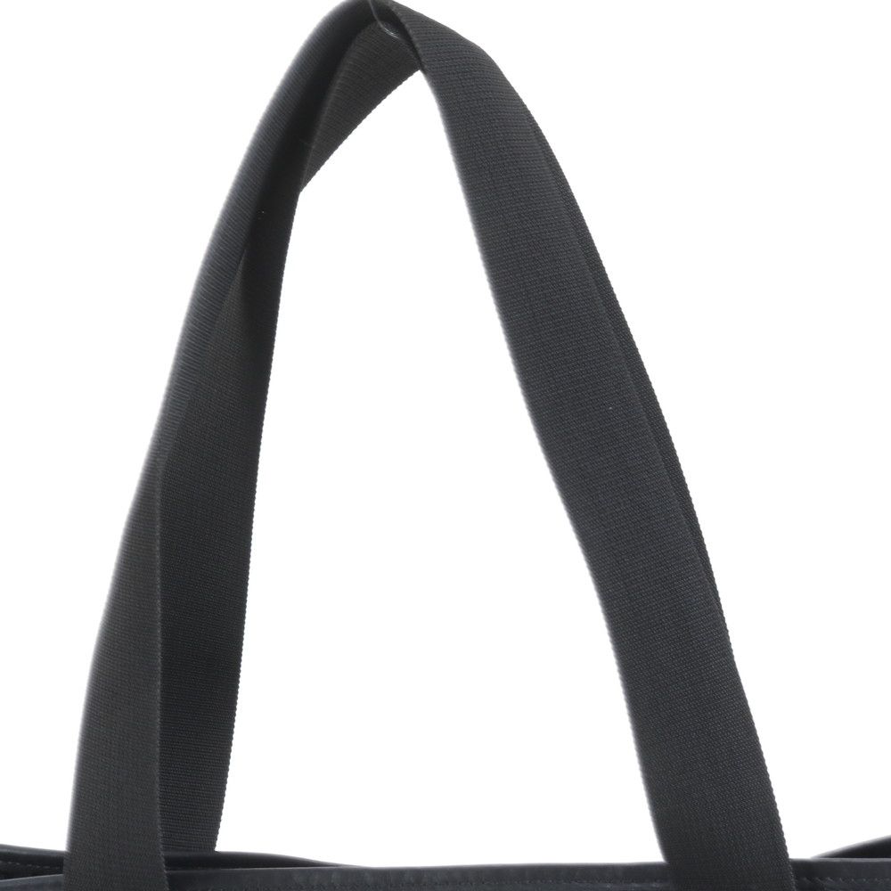 極美品 グッチ GG キャンバス 019 0401 レザー トート バッグ