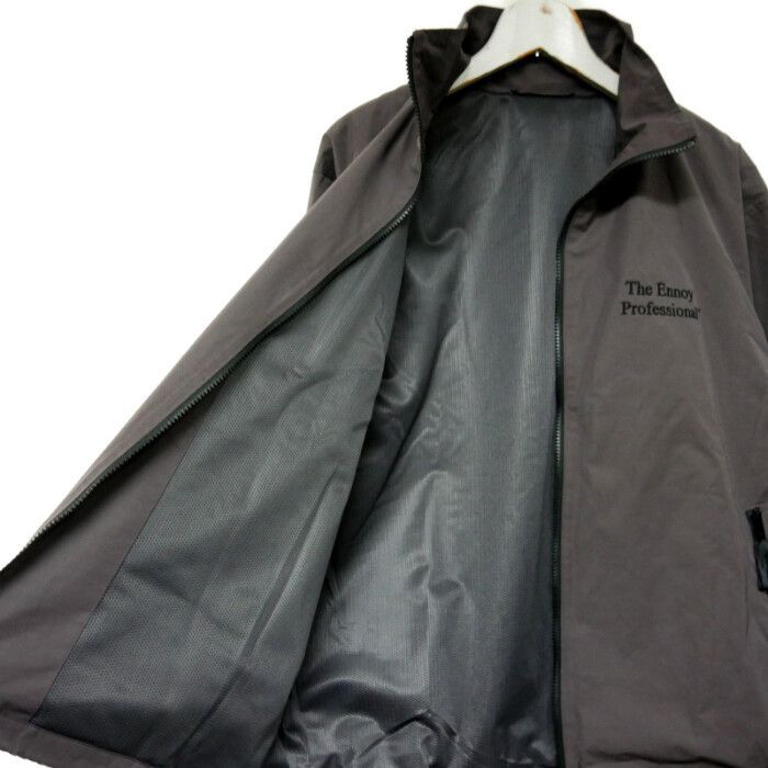 ennoy The Ennoy Professional エンノイ スタイリスト私物 国内正規