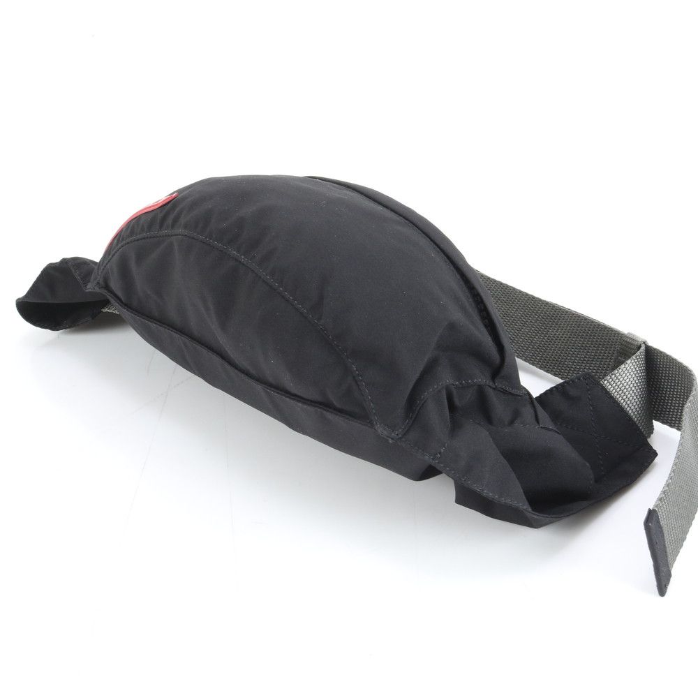 極美品 プラダ スポーツ 4VA125 ウエスト バッグ ウエストポーチ