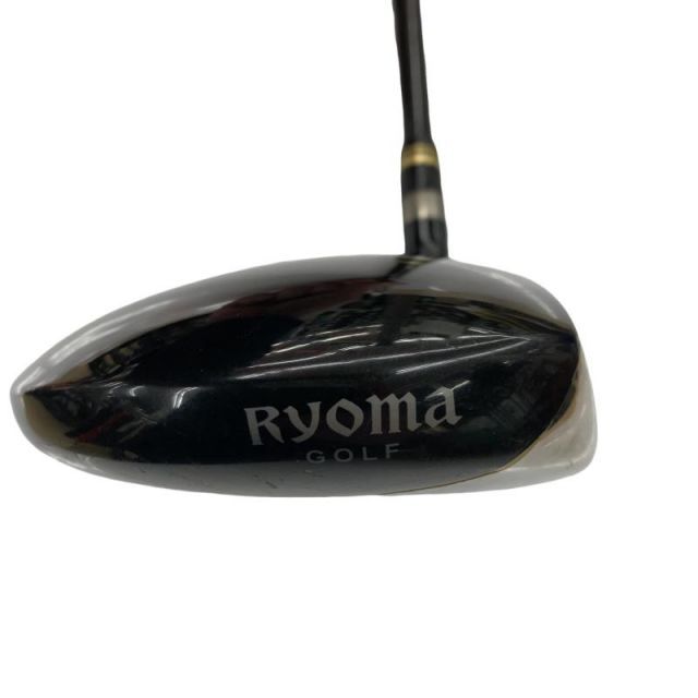 Fairway Wood,MAXIMA F Special Tuning | リョーマゴルフ公式 ぶっ飛び