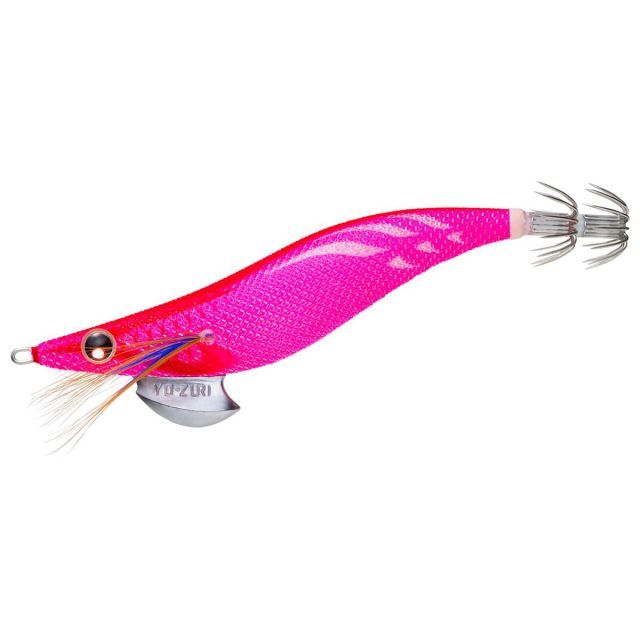 送料無料】DUEL(デュエル) YO-ZURI (ヨーヅリ) エギ イカ釣り ルアー